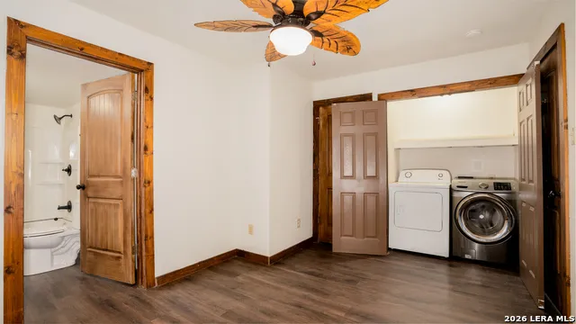 7 Us Highway 87 Comfort, TX 78013