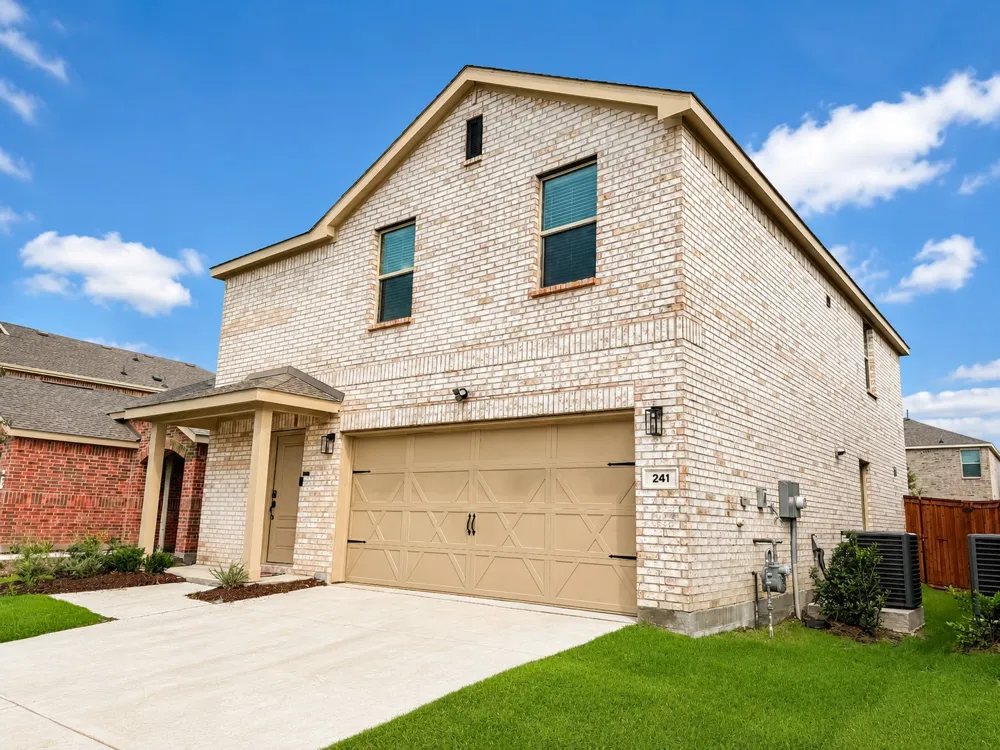 241 Adelina Drive Little Elm, TX 75068