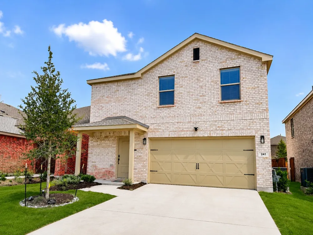 241 Adelina Drive Little Elm, TX 75068