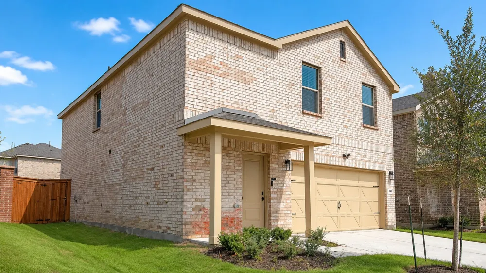 241 Adelina Drive Little Elm, TX 75068