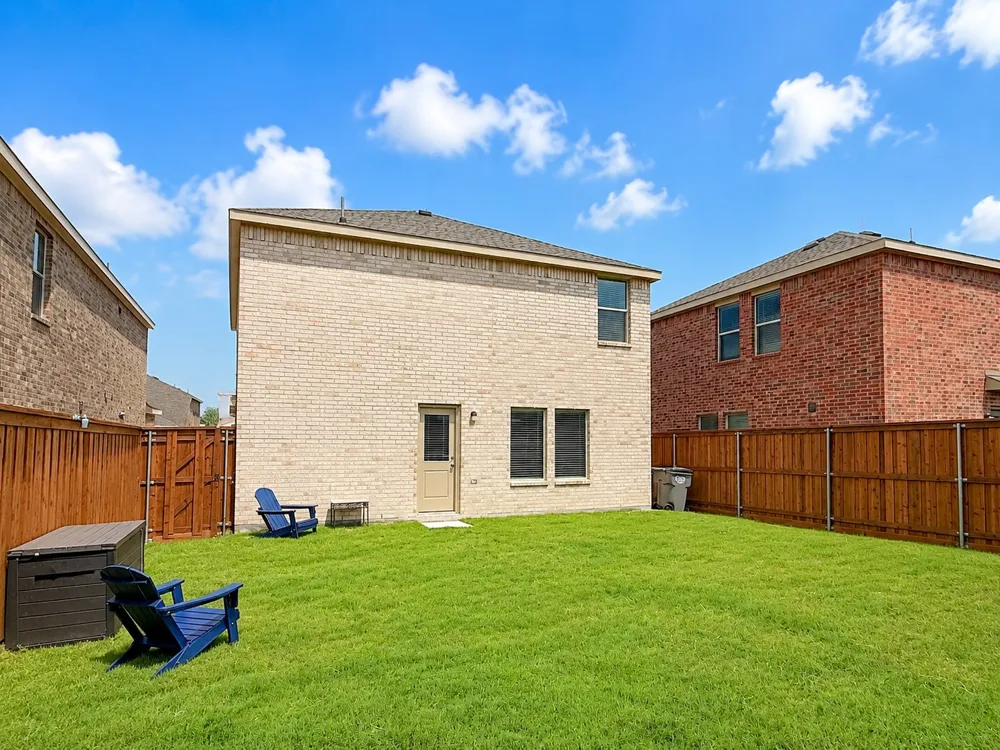 241 Adelina Drive Little Elm, TX 75068