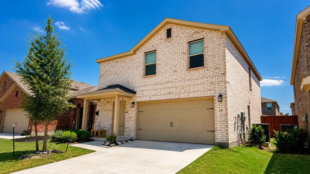 241 Adelina Drive Little Elm, TX 75068