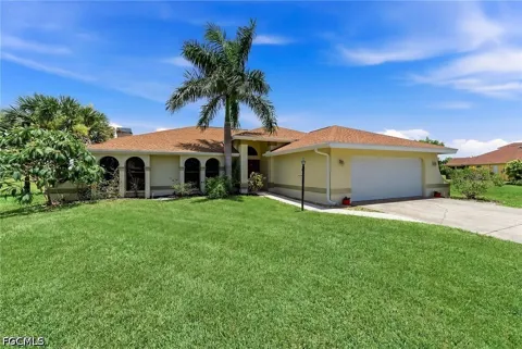 Tamarac Drive