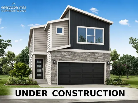 10992 Retreat Peak Drive