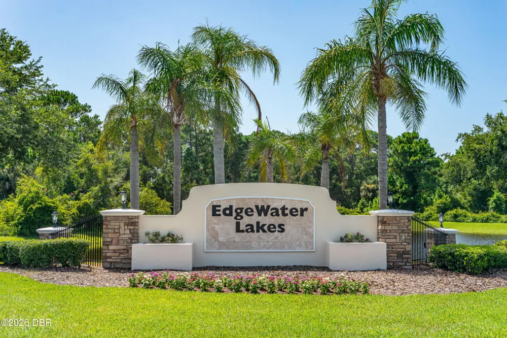 511 Safe Harbor Drive Edgewater, FL 32141