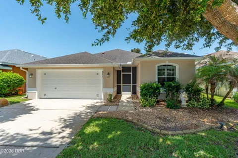511 Safe Harbor Drive