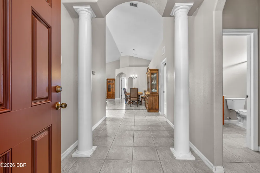 511 Safe Harbor Drive Edgewater, FL 32141