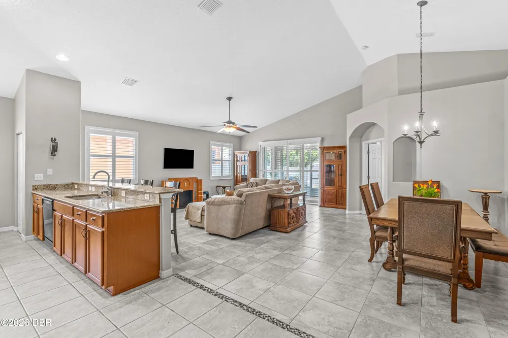 511 Safe Harbor Drive Edgewater, FL 32141