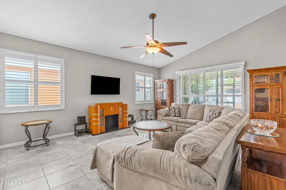 511 Safe Harbor Drive Edgewater, FL 32141