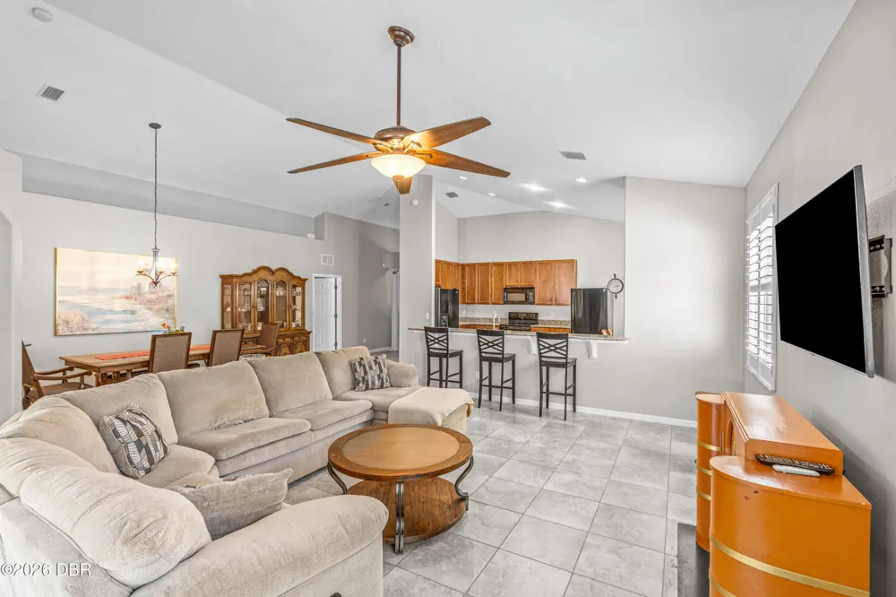 511 Safe Harbor Drive Edgewater, FL 32141