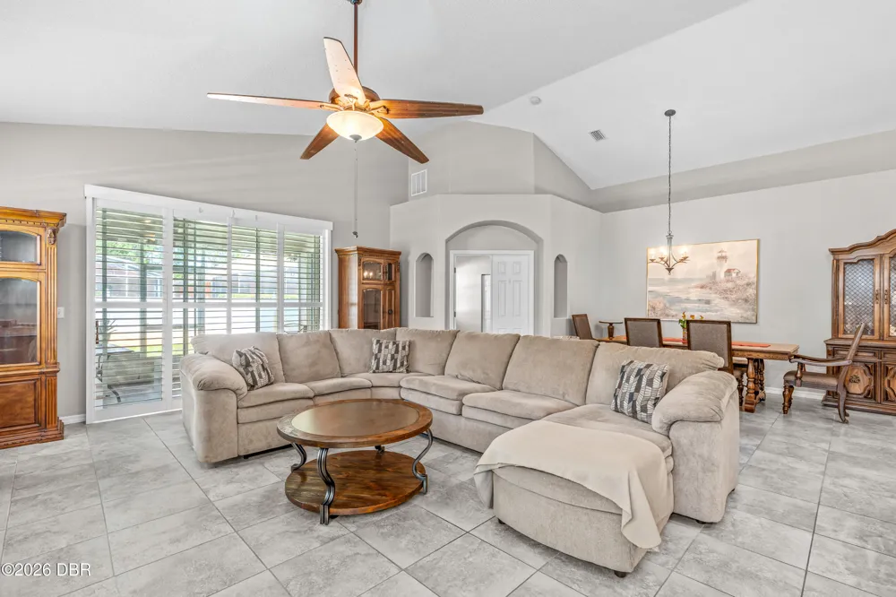 511 Safe Harbor Drive Edgewater, FL 32141