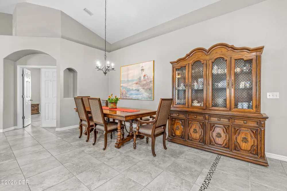 511 Safe Harbor Drive Edgewater, FL 32141