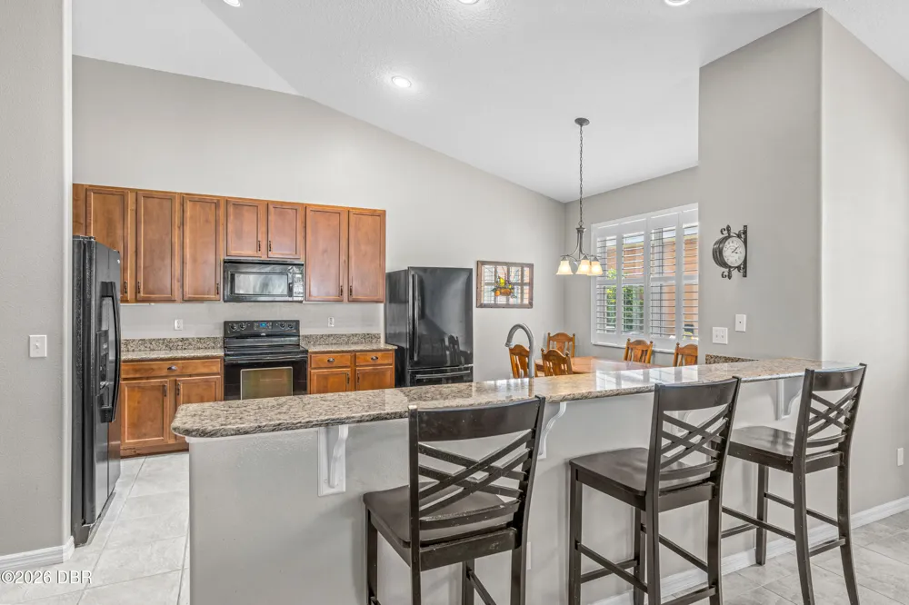 511 Safe Harbor Drive Edgewater, FL 32141