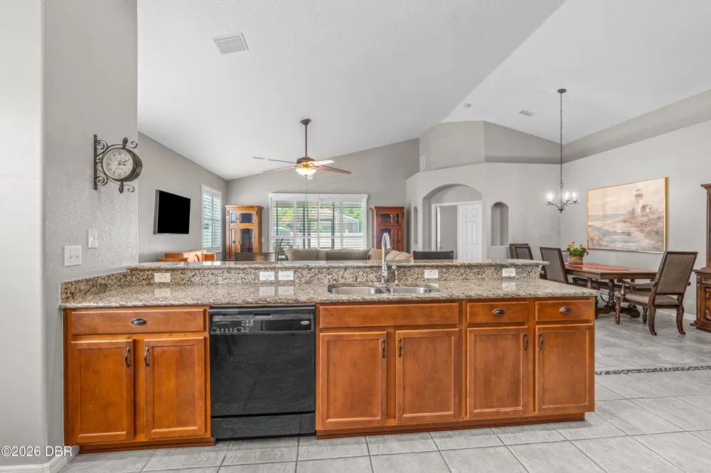 511 Safe Harbor Drive Edgewater, FL 32141