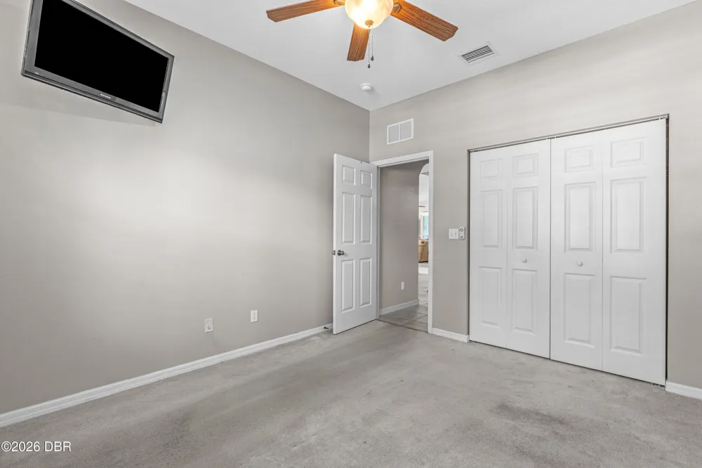 511 Safe Harbor Drive Edgewater, FL 32141