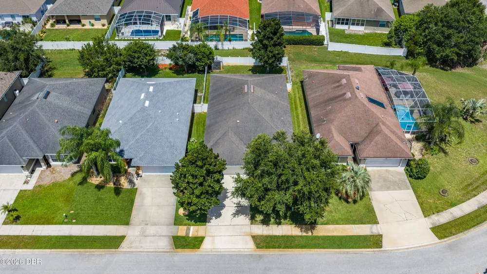 511 Safe Harbor Drive Edgewater, FL 32141