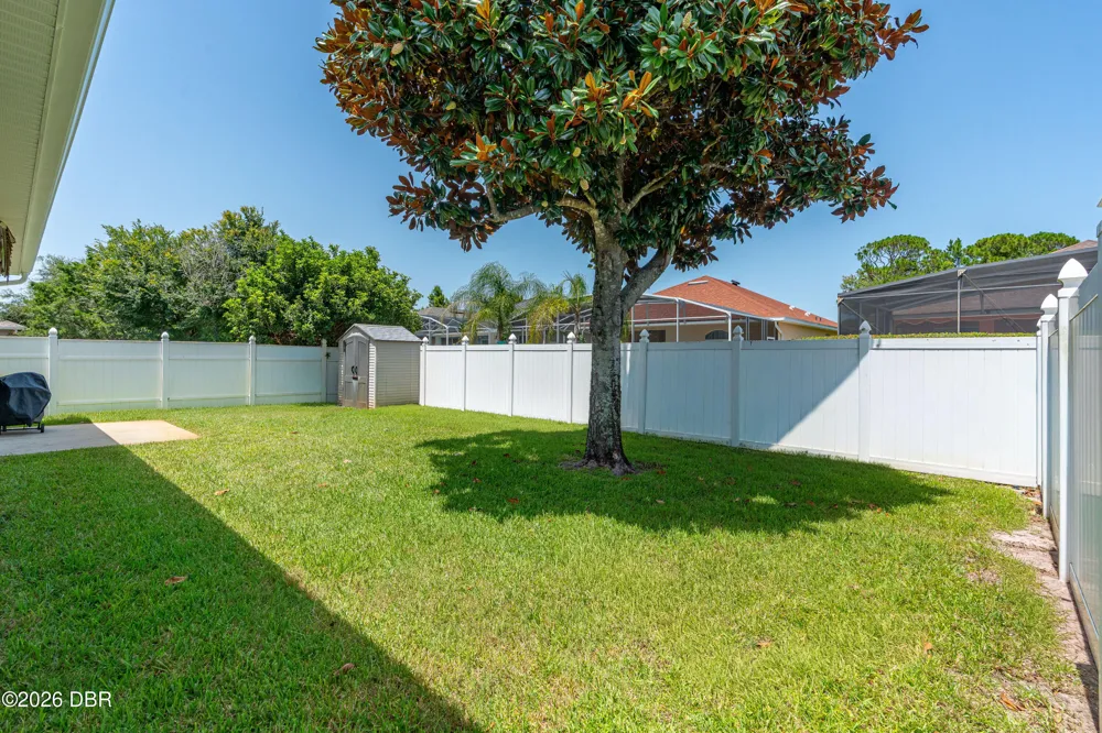 511 Safe Harbor Drive Edgewater, FL 32141