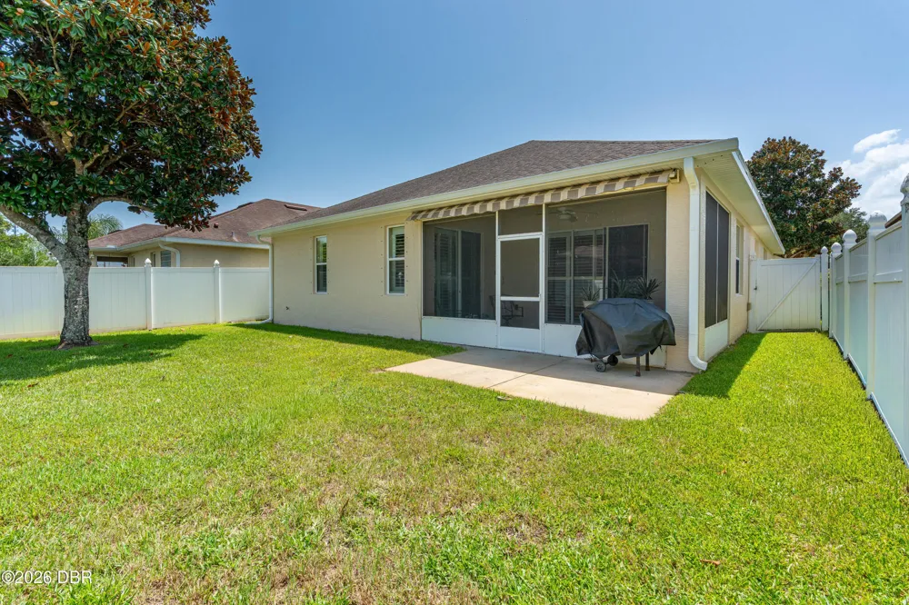 511 Safe Harbor Drive Edgewater, FL 32141