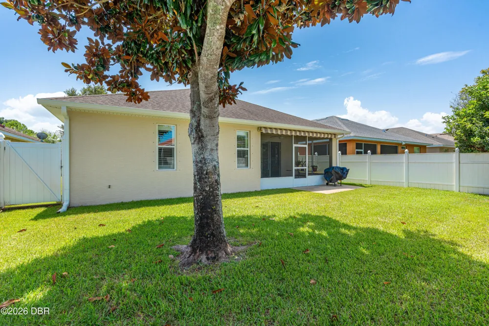 511 Safe Harbor Drive Edgewater, FL 32141