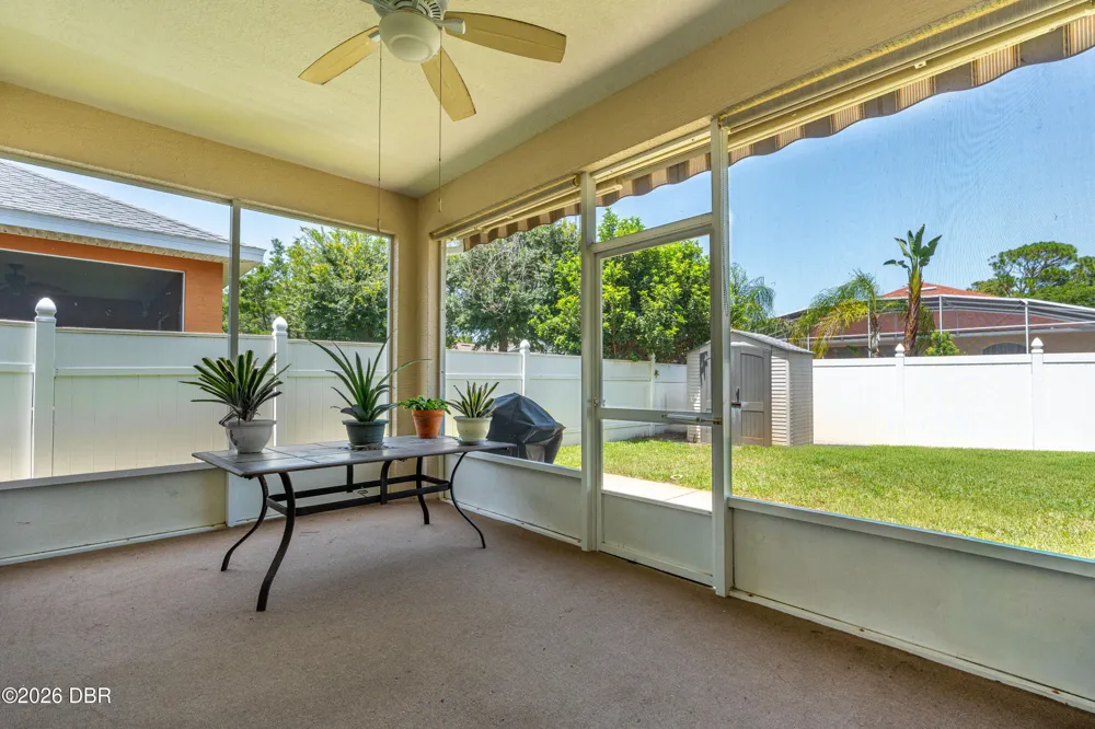 511 Safe Harbor Drive Edgewater, FL 32141