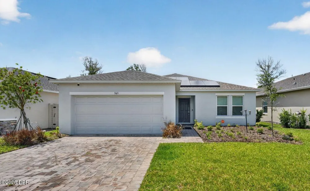 365 River Front Way Edgewater, FL 32141