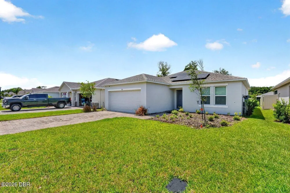 365 River Front Way Edgewater, FL 32141