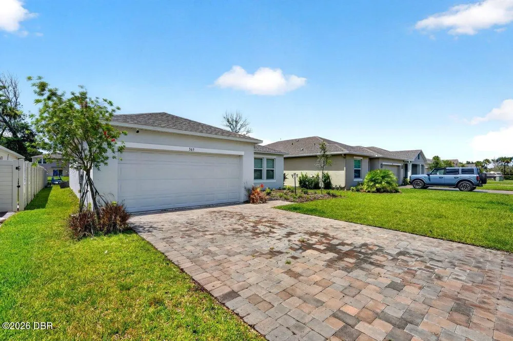 365 River Front Way Edgewater, FL 32141