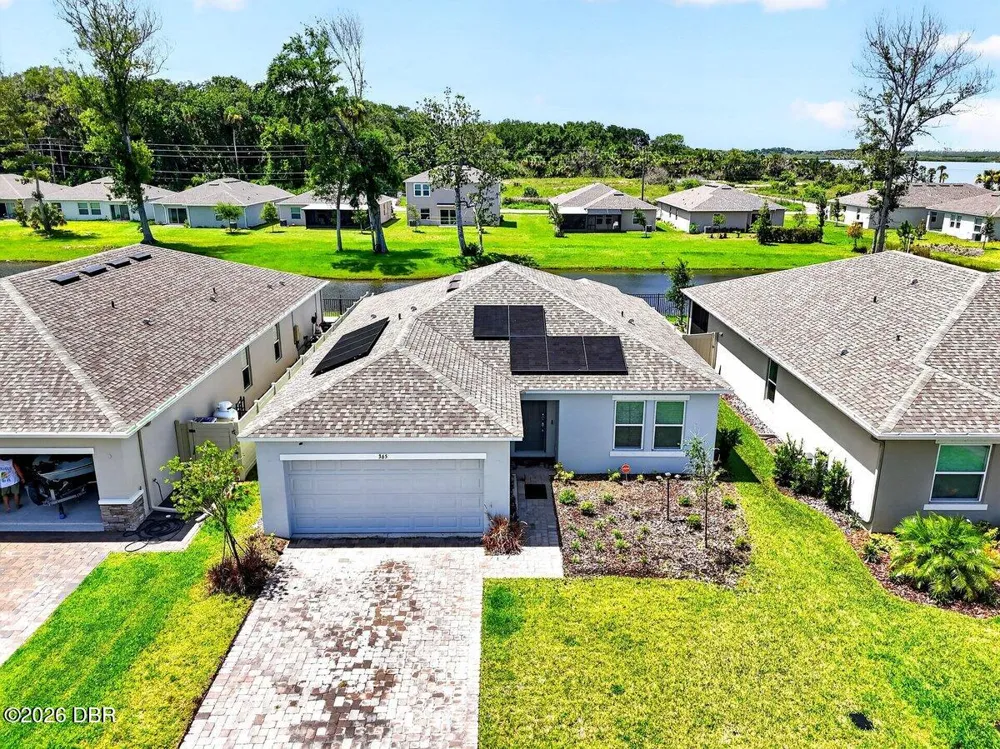 365 River Front Way Edgewater, FL 32141
