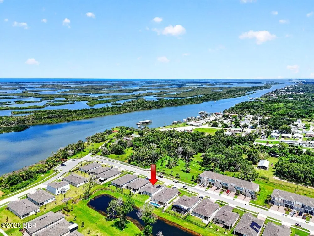 365 River Front Way Edgewater, FL 32141