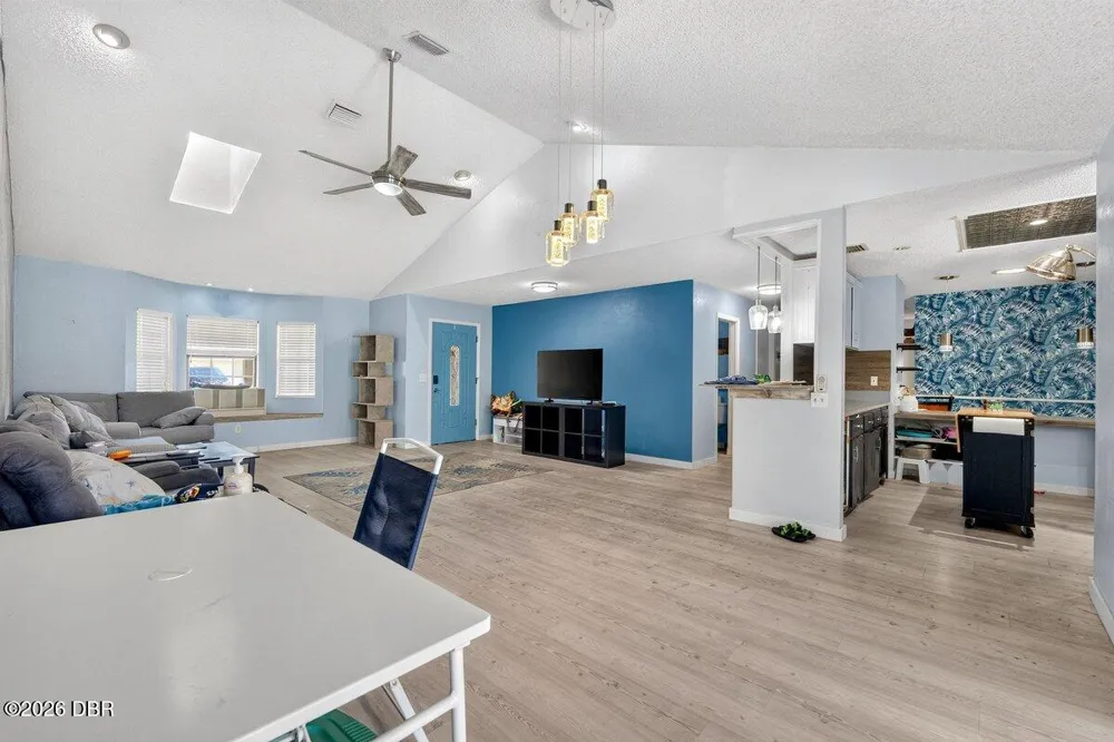 19 Big Dipper Lane Palm Coast, FL 32137