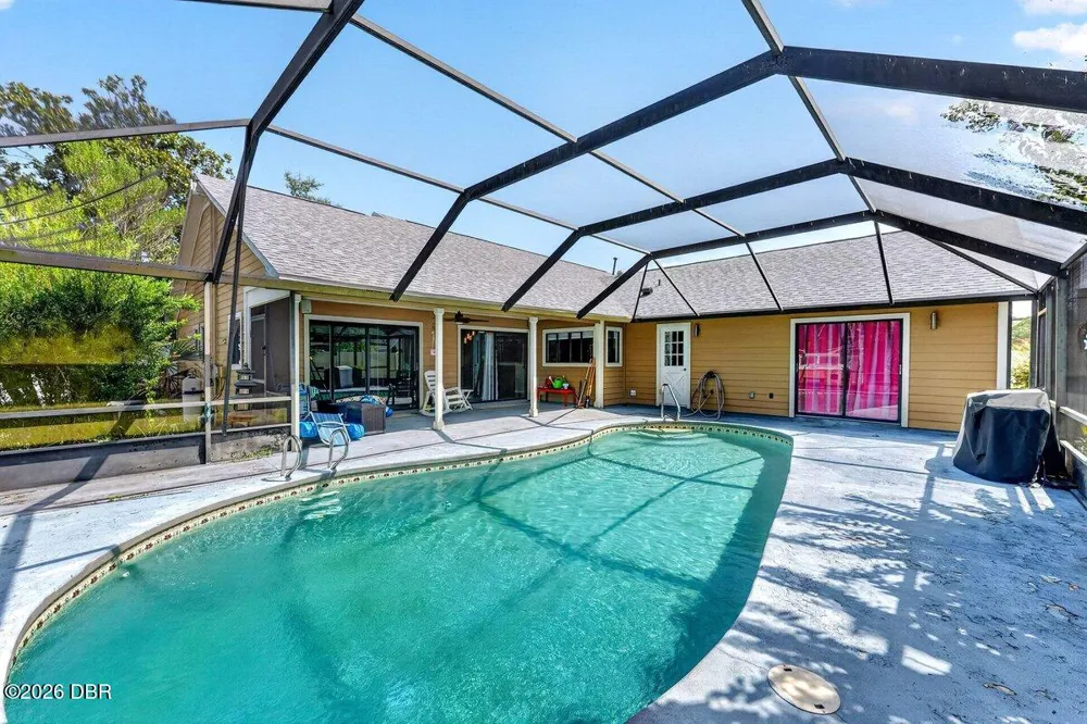 19 Big Dipper Lane Palm Coast, FL 32137