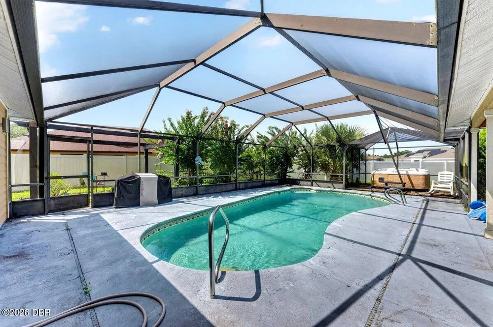 19 Big Dipper Lane Palm Coast, FL 32137