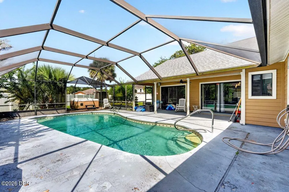 19 Big Dipper Lane Palm Coast, FL 32137