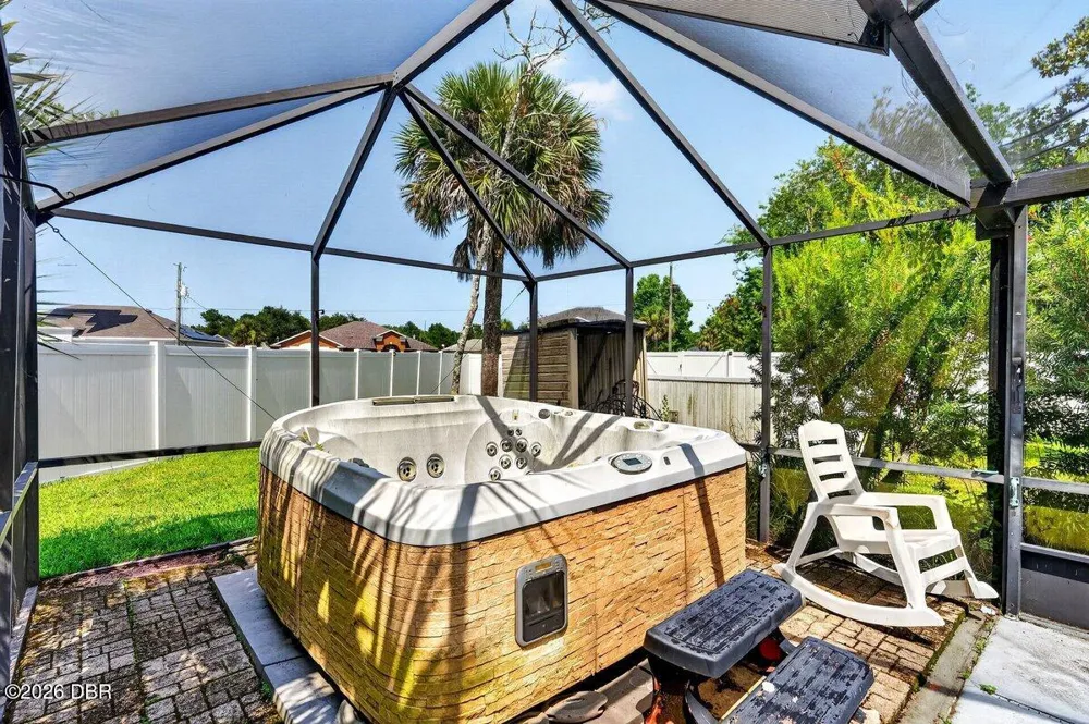 19 Big Dipper Lane Palm Coast, FL 32137