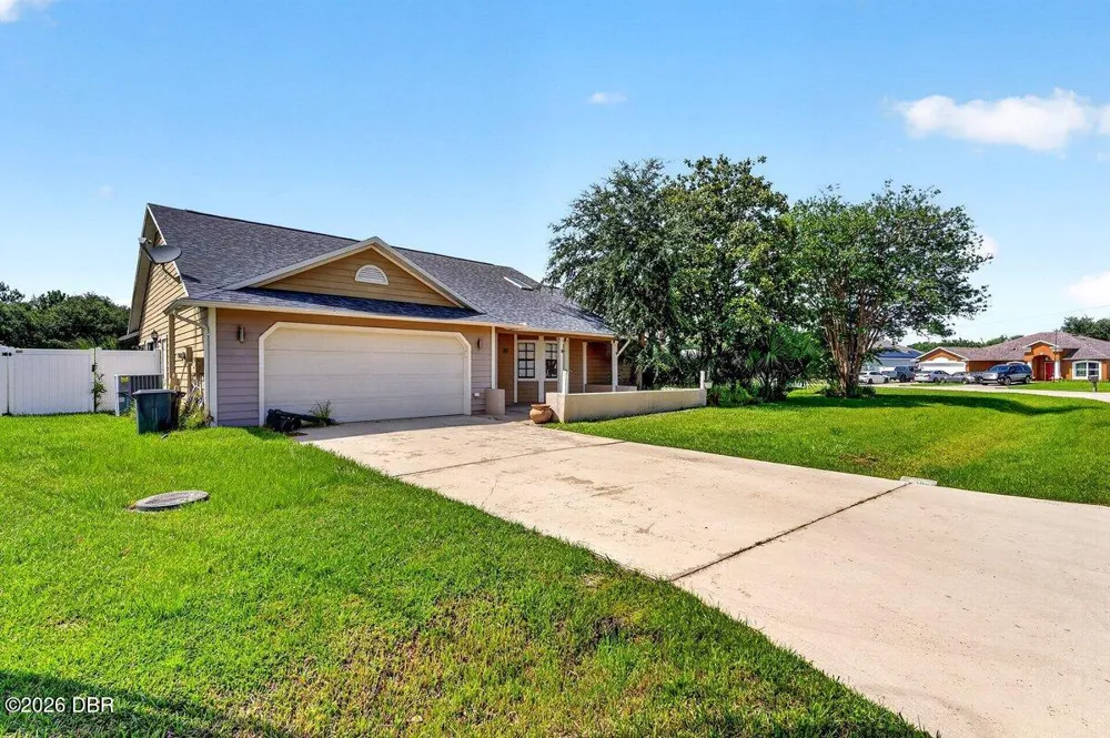 19 Big Dipper Lane Palm Coast, FL 32137