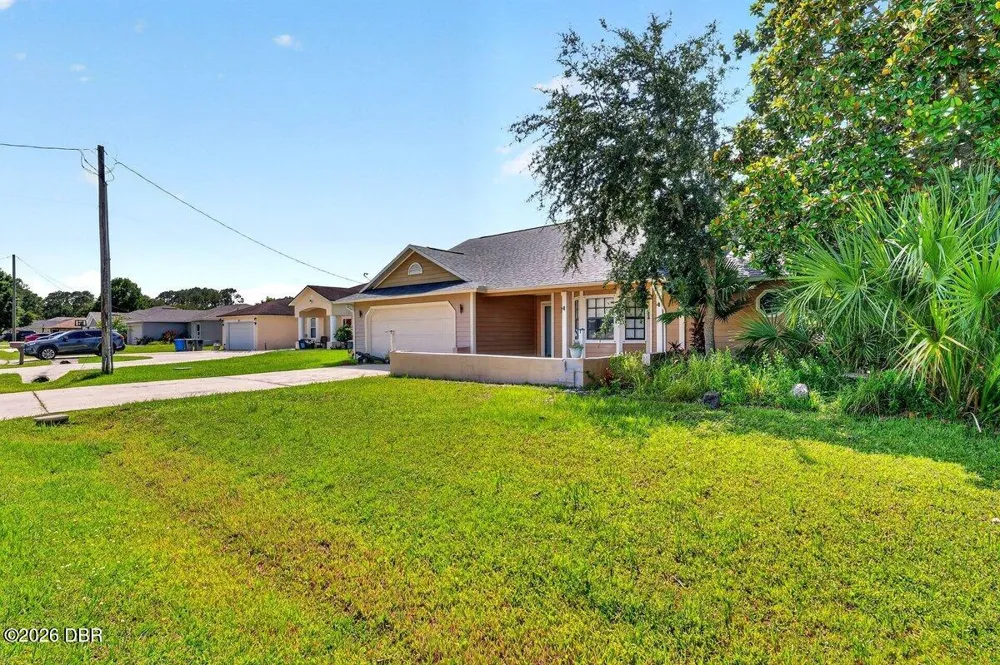 19 Big Dipper Lane Palm Coast, FL 32137