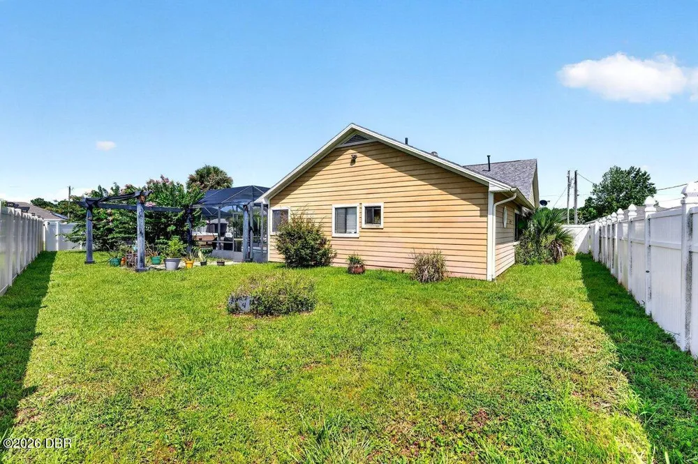19 Big Dipper Lane Palm Coast, FL 32137