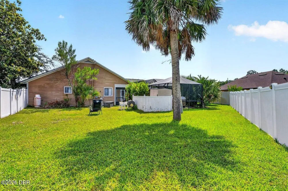 19 Big Dipper Lane Palm Coast, FL 32137