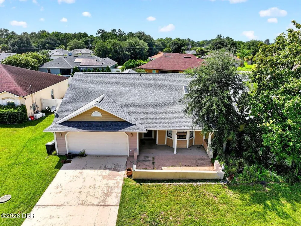 19 Big Dipper Lane Palm Coast, FL 32137