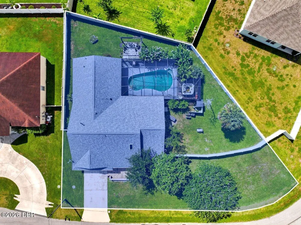 19 Big Dipper Lane Palm Coast, FL 32137