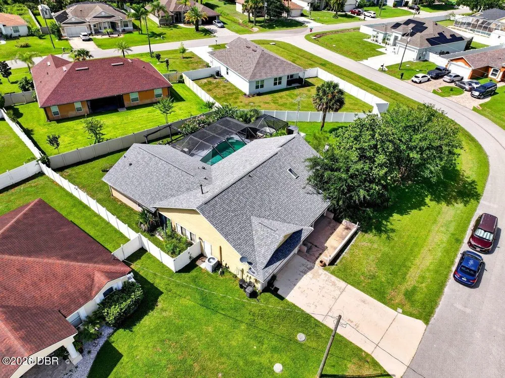 19 Big Dipper Lane Palm Coast, FL 32137