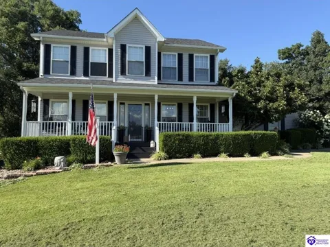 190 W Ridgeway Drive