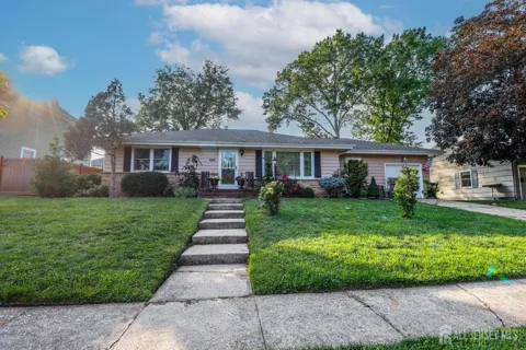496 Outlook Avenue
