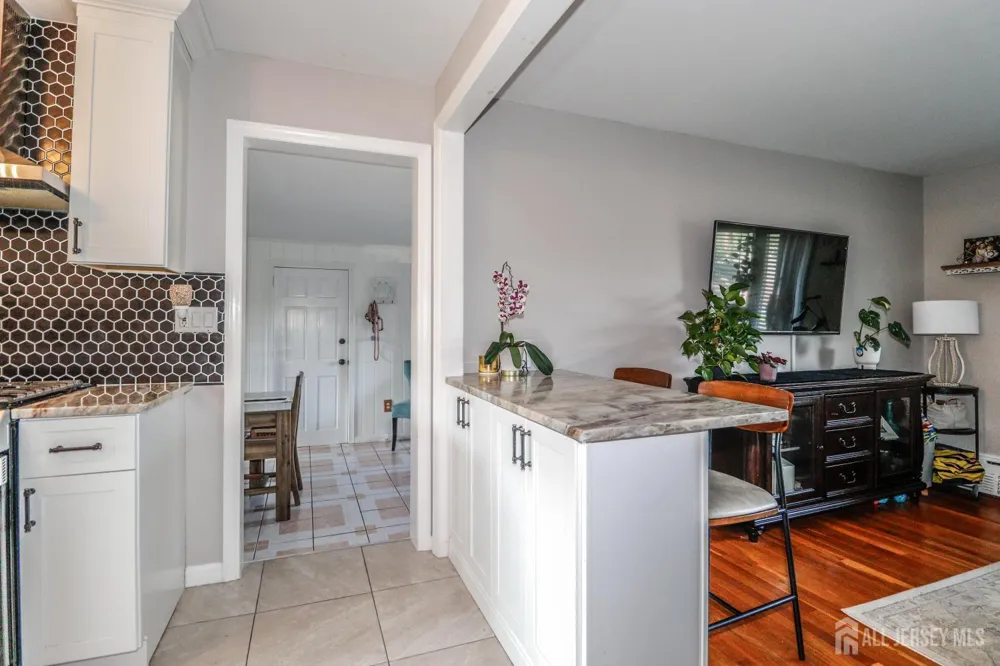 496 Outlook Avenue Colonia, NJ 07067