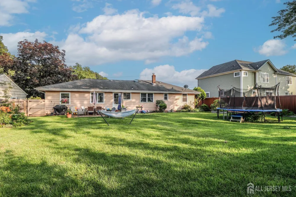 496 Outlook Avenue Colonia, NJ 07067