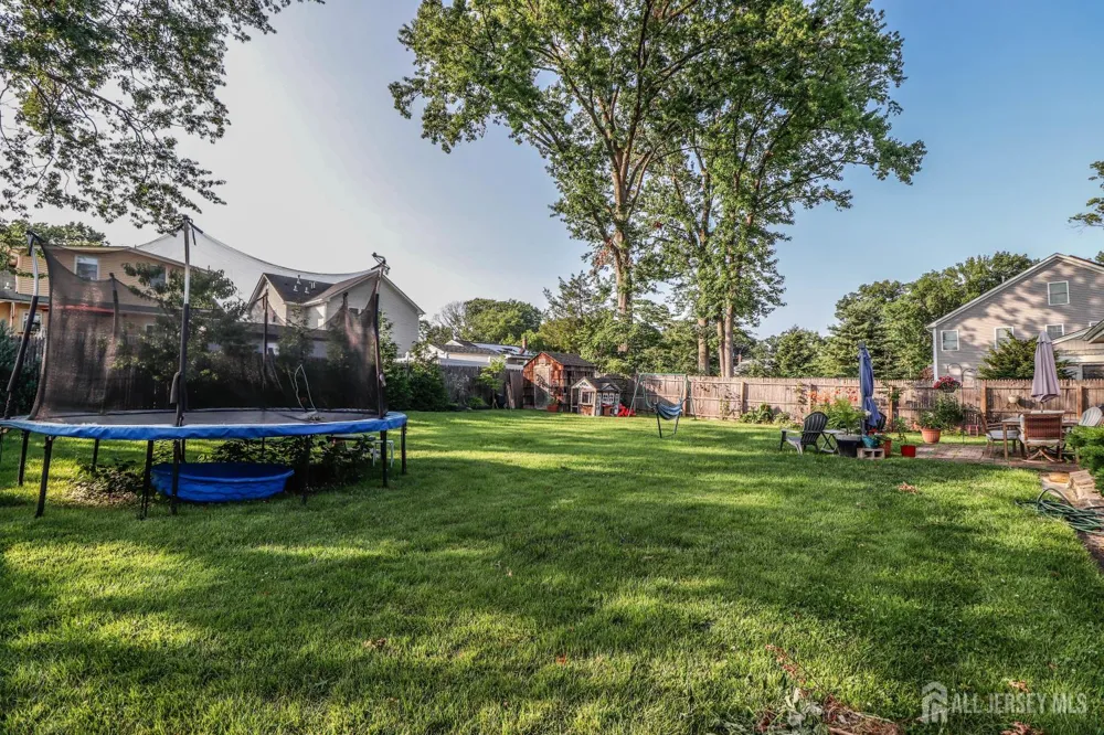 496 Outlook Avenue Colonia, NJ 07067