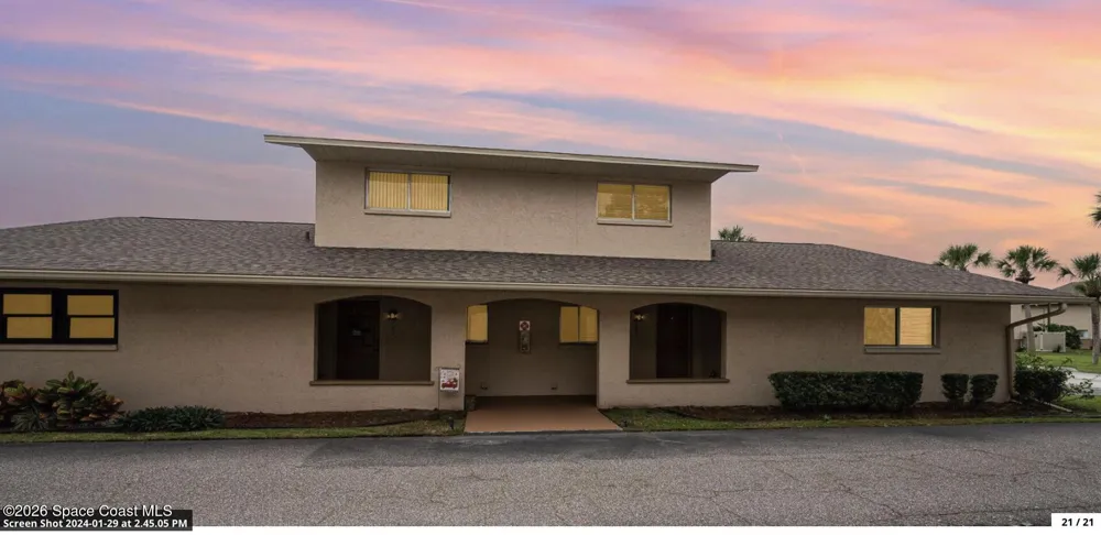 4132 Bond Avenue #1001 Rockledge, FL 32955
