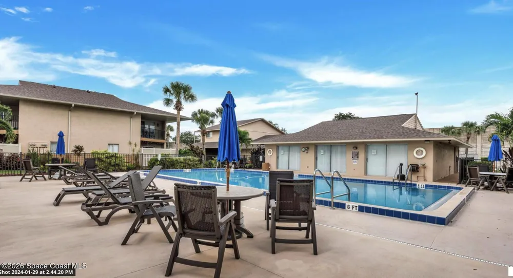 4132 Bond Avenue #1001 Rockledge, FL 32955