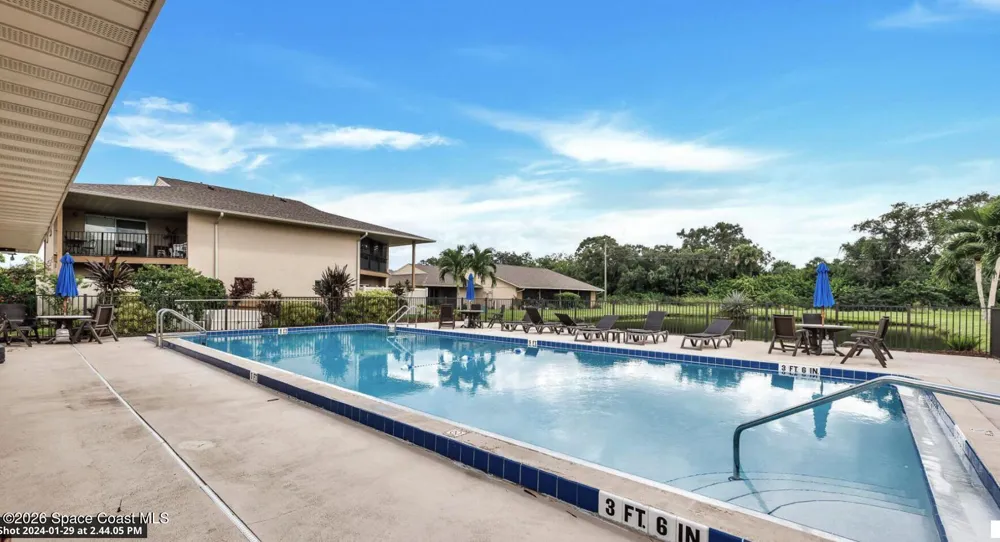 4132 Bond Avenue #1001 Rockledge, FL 32955
