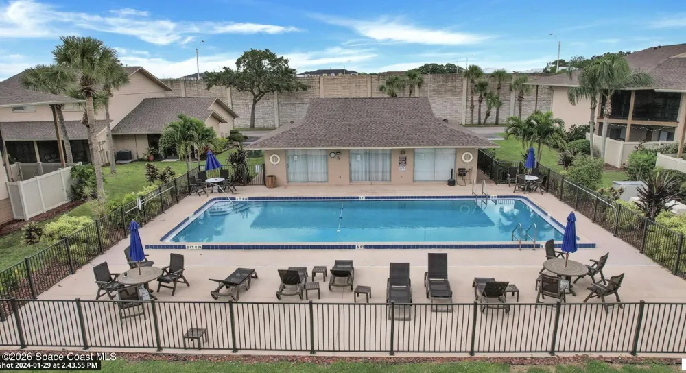 4132 Bond Avenue #1001 Rockledge, FL 32955